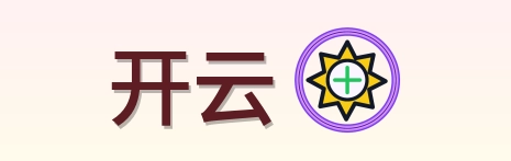 开云 Logo